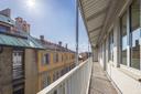 Appartamento all'ultimo piano in un palazzo di Minoletti, in vendita, Milano | Sotheby’s Realty Italy - 11