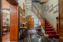 Elegante villa d'epoca con giardino nel centro di Milano, in vendita, Milano | Sotheby’s Realty Italy - 7