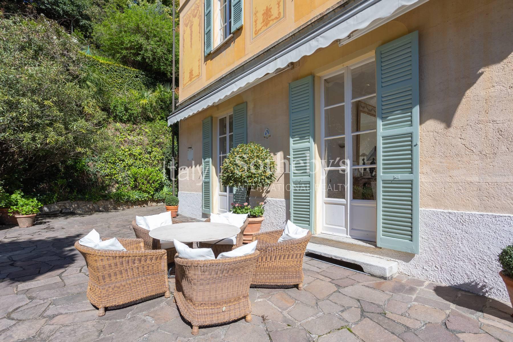 Splendida villa con un incantevole affaccio, in vendita, Oggebbio | Sotheby’s Realty Italy - 16