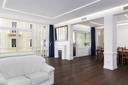 Appartamento ristrutturato con terrazza zona Villa Borghese, in vendita, Roma | Sotheby’s Realty Italy - 2
