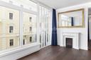 Appartamento ristrutturato con terrazza zona Villa Borghese, in vendita, Roma | Sotheby’s Realty Italy - 9
