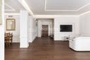 Appartamento ristrutturato con terrazza zona Villa Borghese, in vendita, Roma | Sotheby’s Realty Italy - 3