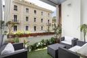 Appartamento ristrutturato con terrazza zona Villa Borghese, in vendita, Roma | Sotheby’s Realty Italy - 4