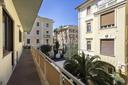 Appartamento ristrutturato con terrazza zona Villa Borghese, in vendita, Roma | Sotheby’s Realty Italy - 12