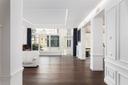 Appartamento ristrutturato con terrazza zona Villa Borghese, in vendita, Roma | Sotheby’s Realty Italy - 1