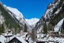 Proprietà unica nell'antico borgo di Gressoney Saint Jean, in vendita, Gressoney-Saint-Jean | Sotheby’s Realty Italy - 3