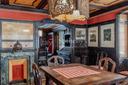 Proprietà unica nell'antico borgo di Gressoney Saint Jean, in vendita, Gressoney-Saint-Jean | Sotheby’s Realty Italy - 5