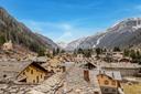 Proprietà unica nell'antico borgo di Gressoney Saint Jean, in vendita, Gressoney-Saint-Jean | Sotheby’s Realty Italy - 22