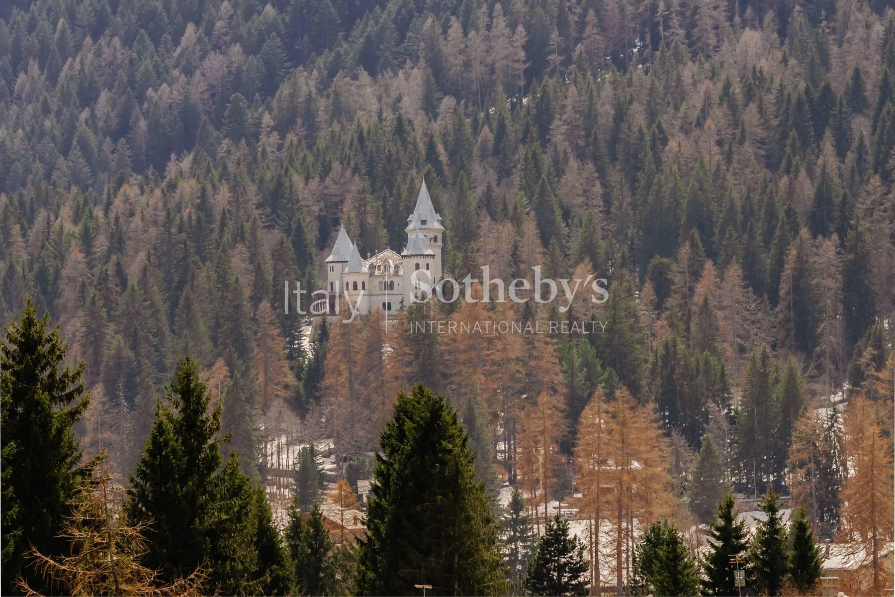 Proprietà unica nell'antico borgo di Gressoney Saint Jean, in vendita, Gressoney-Saint-Jean | Sotheby’s Realty Italy - 20