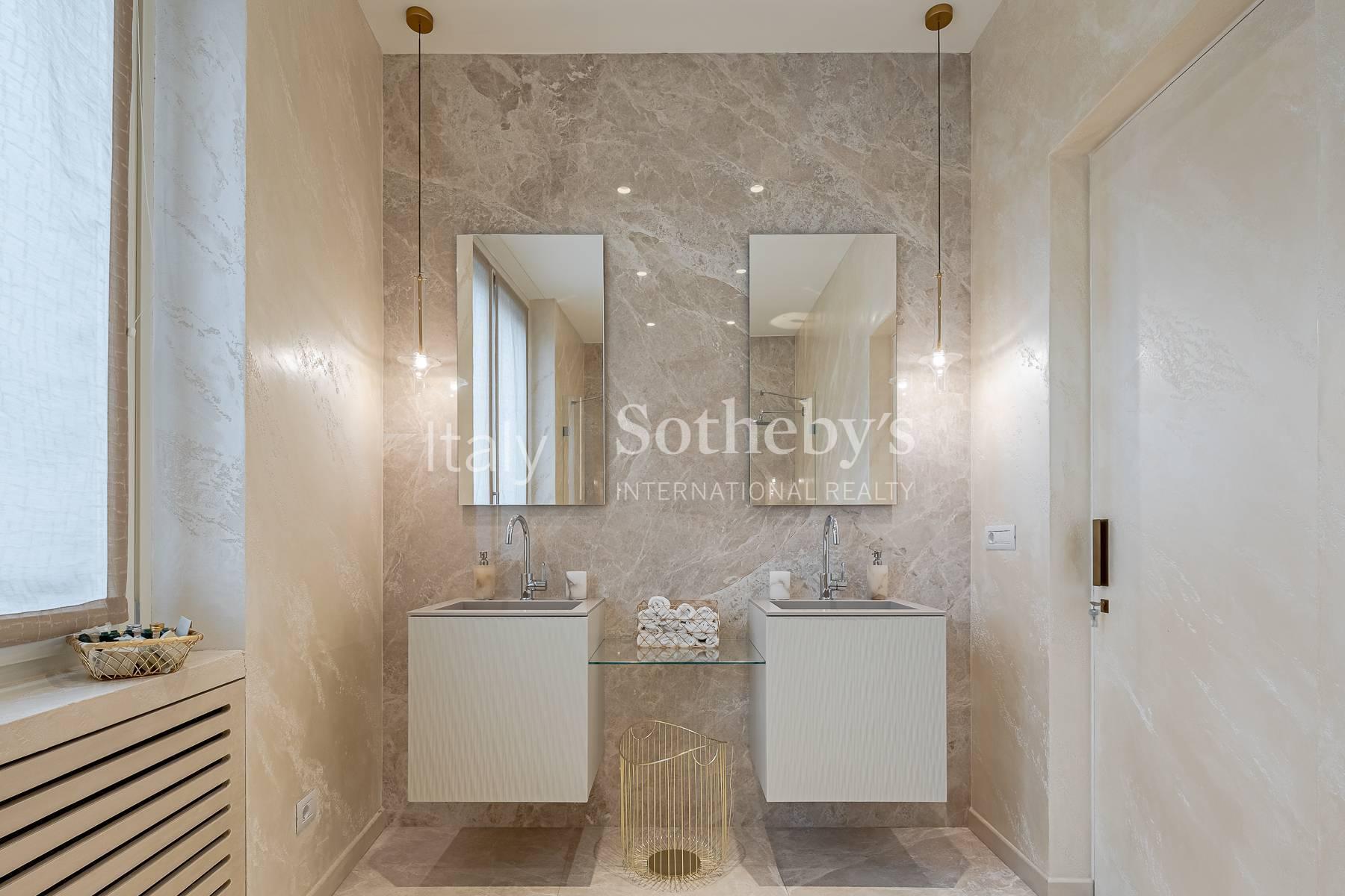 Esclusiva residenza in Piazza Sant'Erasmo, in vendita, Milano | Sotheby’s Realty Italy - 15