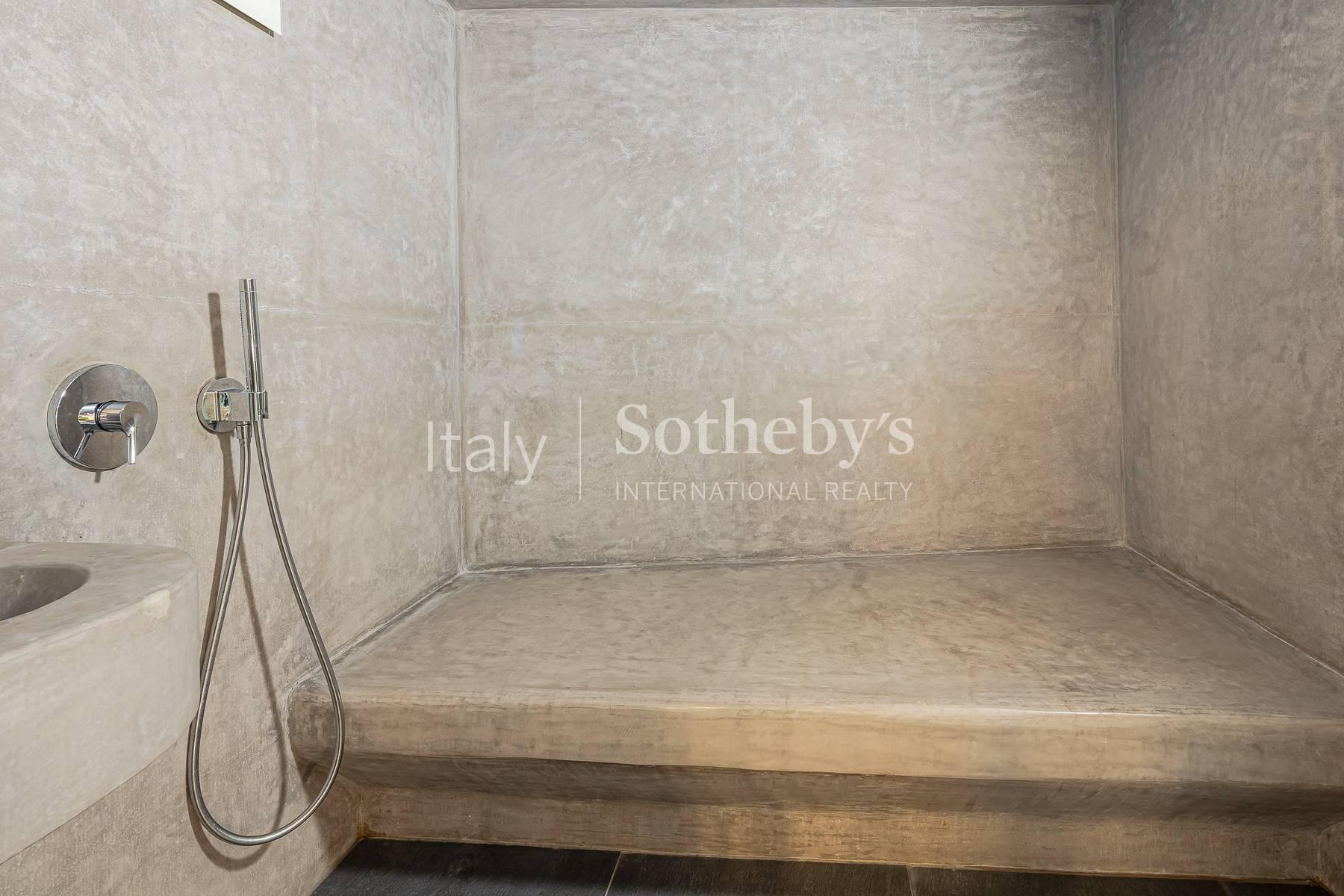 Esclusiva residenza in Piazza Sant'Erasmo, in vendita, Milano | Sotheby’s Realty Italy - 24