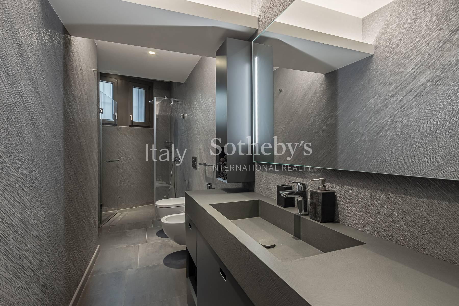 Esclusiva residenza in Piazza Sant'Erasmo, in vendita, Milano | Sotheby’s Realty Italy - 26