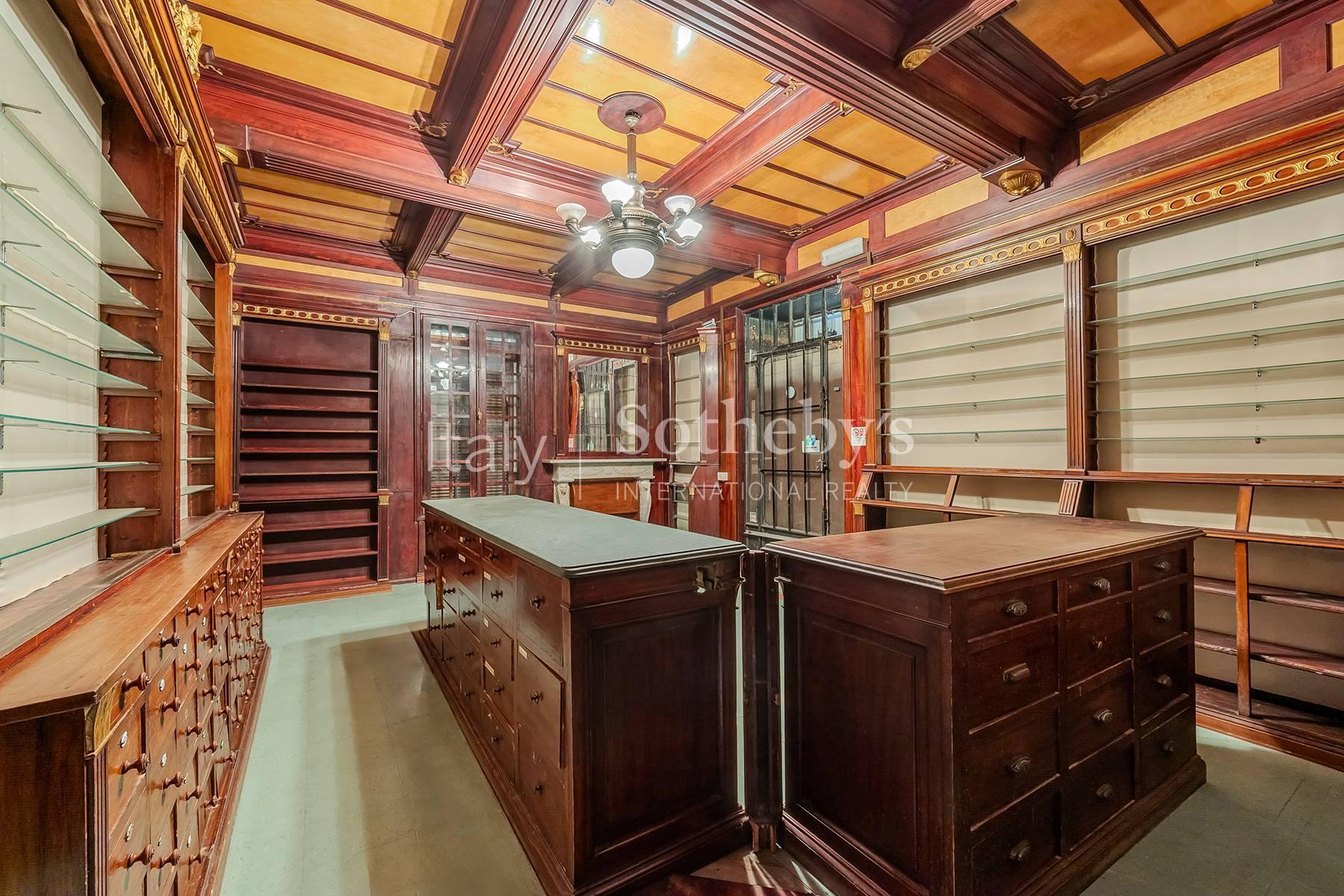 Proprietà unica nell'antico borgo di Gressoney Saint Jean, in vendita, Gressoney-Saint-Jean | Sotheby’s Realty Italy - 15