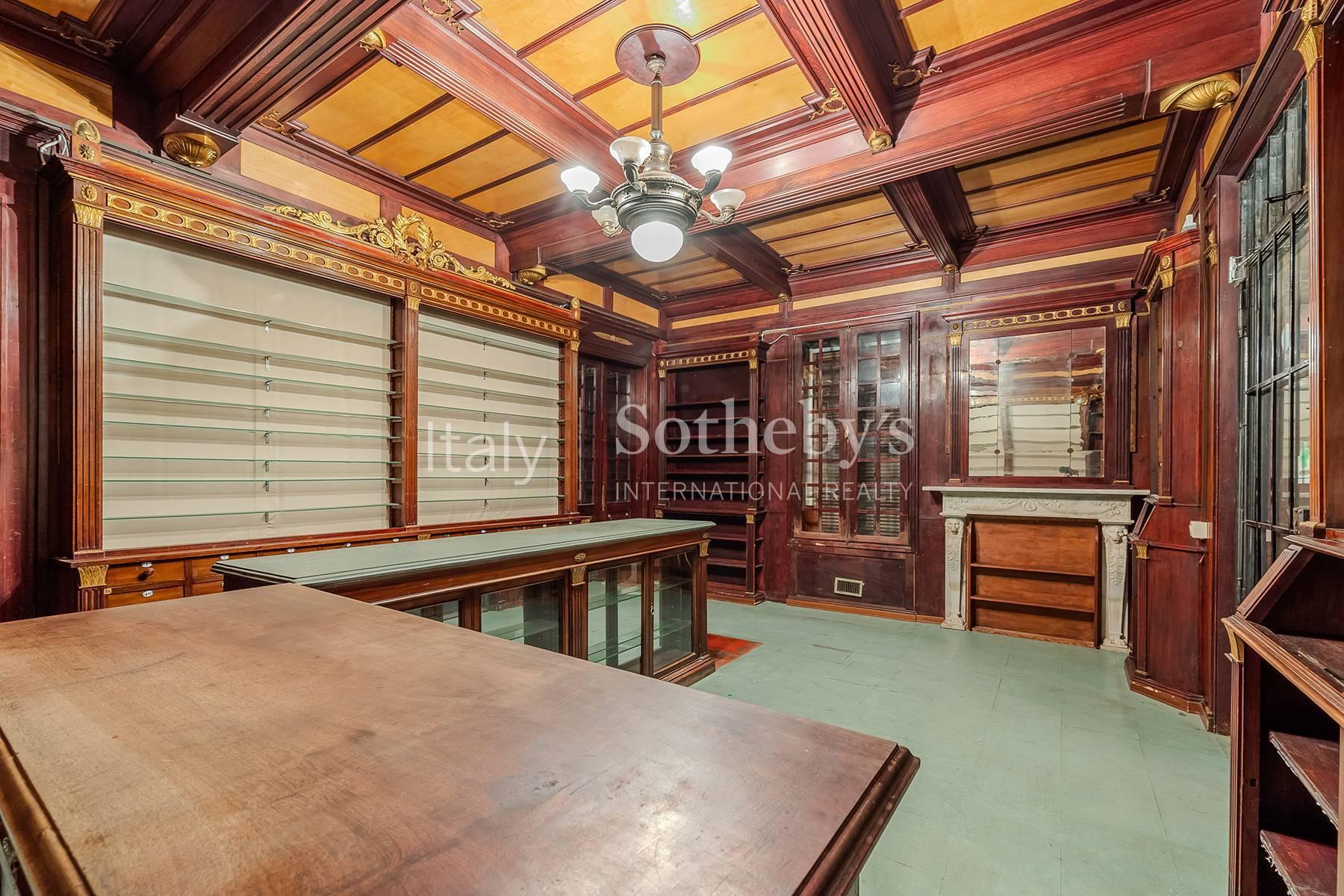 Proprietà unica nell'antico borgo di Gressoney Saint Jean, in vendita, Gressoney-Saint-Jean | Sotheby’s Realty Italy - 16