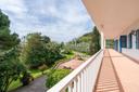 Elegante villa toscana con piscina, laghetto e dépandance, in vendita, Massarosa | Sotheby’s Realty Italy - 26