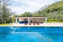 Elegante villa toscana con piscina, laghetto e dépandance, in vendita, Massarosa | Sotheby’s Realty Italy - 2