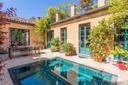 Splendida dimora nel cuore della Gran Madre, in vendita, Torino | Sotheby’s Realty Italy - 22