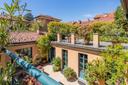 Splendida dimora nel cuore della Gran Madre, in vendita, Torino | Sotheby’s Realty Italy - 26