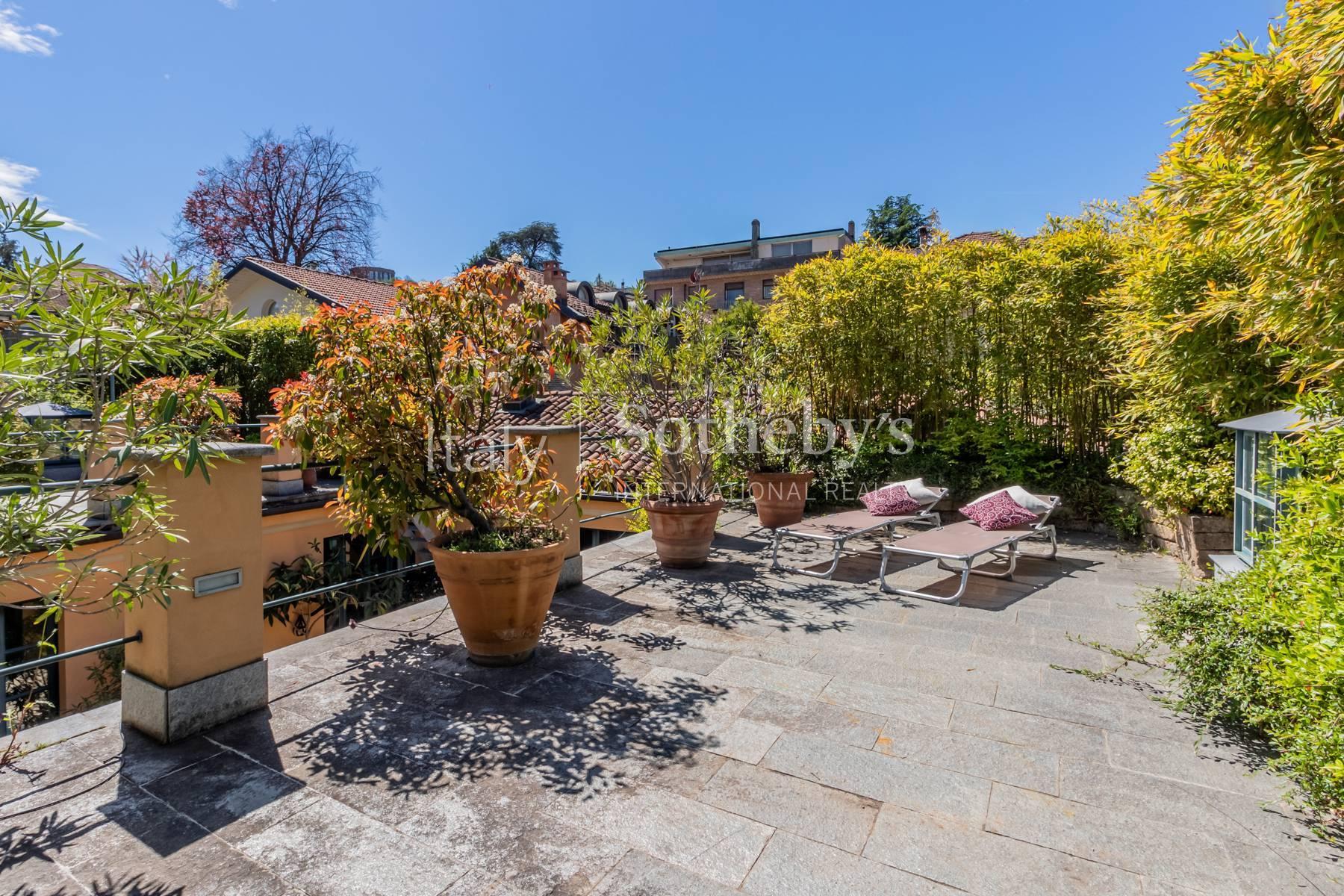 Splendida dimora nel cuore della Gran Madre, in vendita, Torino | Sotheby’s Realty Italy - 24