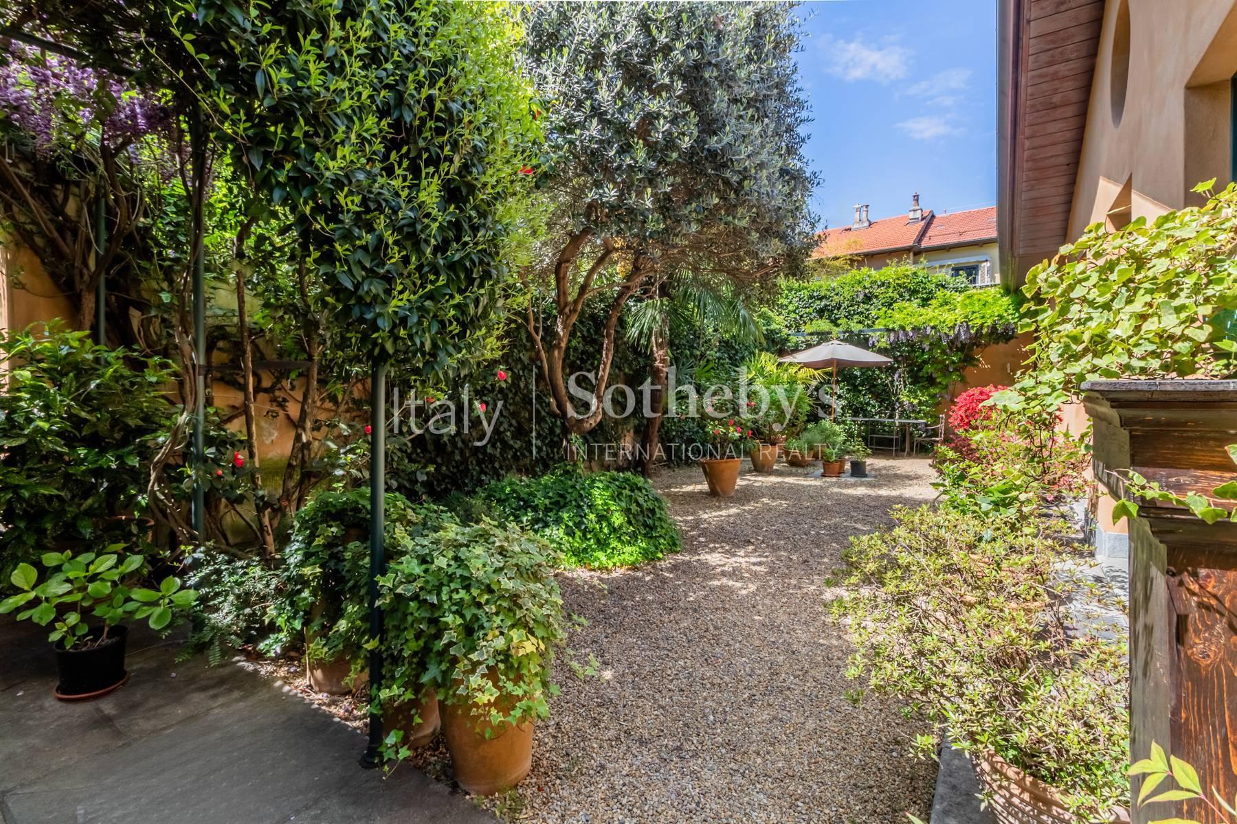 Splendida dimora nel cuore della Gran Madre, in vendita, Torino | Sotheby’s Realty Italy - 30