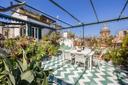 Attico storico con terrazza panoramica sulla Cattedrale di Palermo, in vendita, Palermo | Sotheby’s Realty Italy - 20