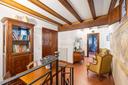 Attico storico con terrazza panoramica sulla Cattedrale di Palermo, in vendita, Palermo | Sotheby’s Realty Italy - 9