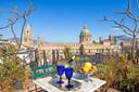 Attico storico con terrazza panoramica sulla Cattedrale di Palermo, in vendita, Palermo | Sotheby’s Realty Italy - 4
