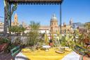 Attico storico con terrazza panoramica sulla Cattedrale di Palermo, in vendita, Palermo | Sotheby’s Realty Italy - 3