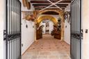 Attico storico con terrazza panoramica sulla Cattedrale di Palermo, in vendita, Palermo | Sotheby’s Realty Italy - 29
