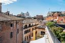 Palazzetto di charme con vista sul Colosseo, in vendita, Roma | Sotheby’s Realty Italy - 11
