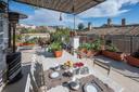Palazzetto di charme con vista sul Colosseo, in vendita, Roma | Sotheby’s Realty Italy - 3