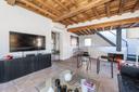 Palazzetto di charme con vista sul Colosseo, in vendita, Roma | Sotheby’s Realty Italy - 9