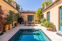 Splendida dimora nel cuore della Gran Madre, in vendita, Torino | Sotheby’s Realty Italy - 1