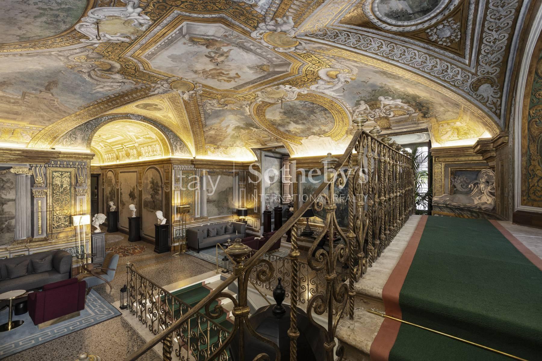Un sogno Barocco a Roma - 7