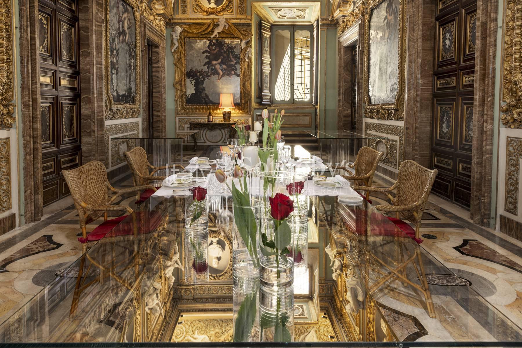 Un sogno Barocco a Roma - 8