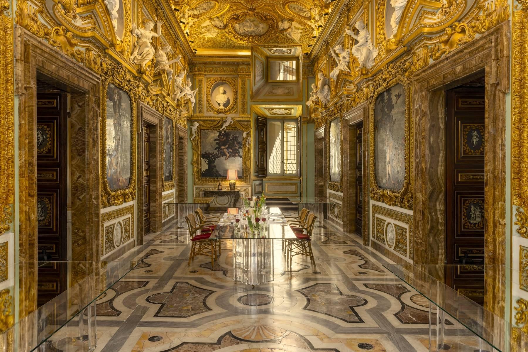 Un sogno Barocco a Roma - 1