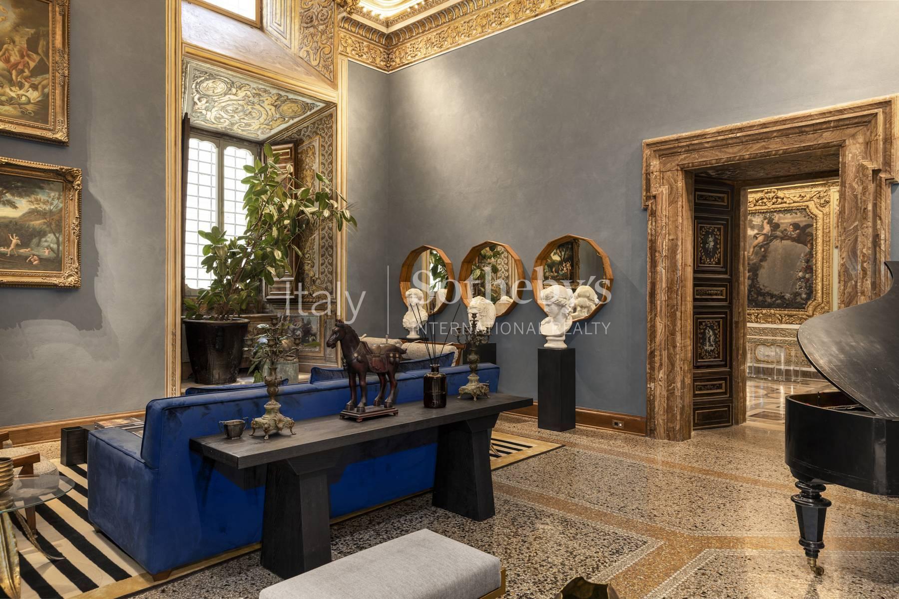 A Baroque dream in the Eternal City - 3