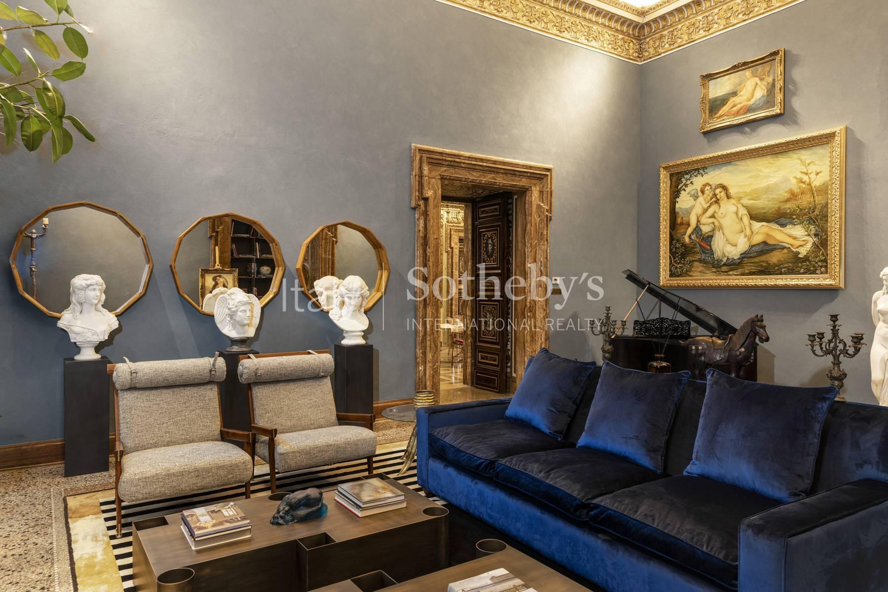 A Baroque dream in the Eternal City - 4