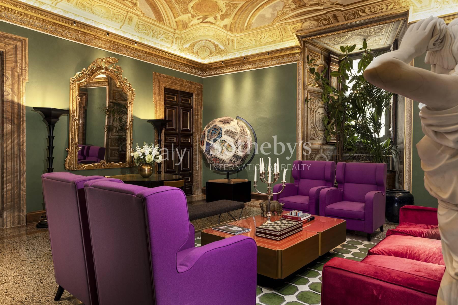 A Baroque dream in the Eternal City - 5
