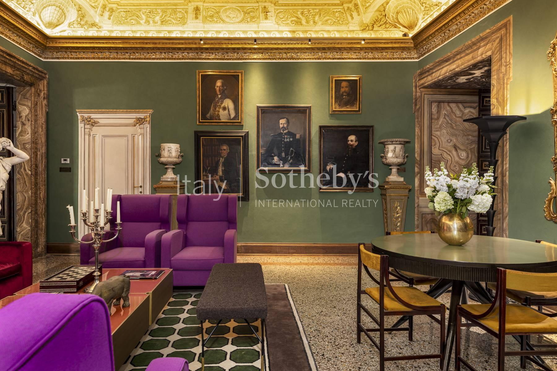 A Baroque dream in the Eternal City - 6