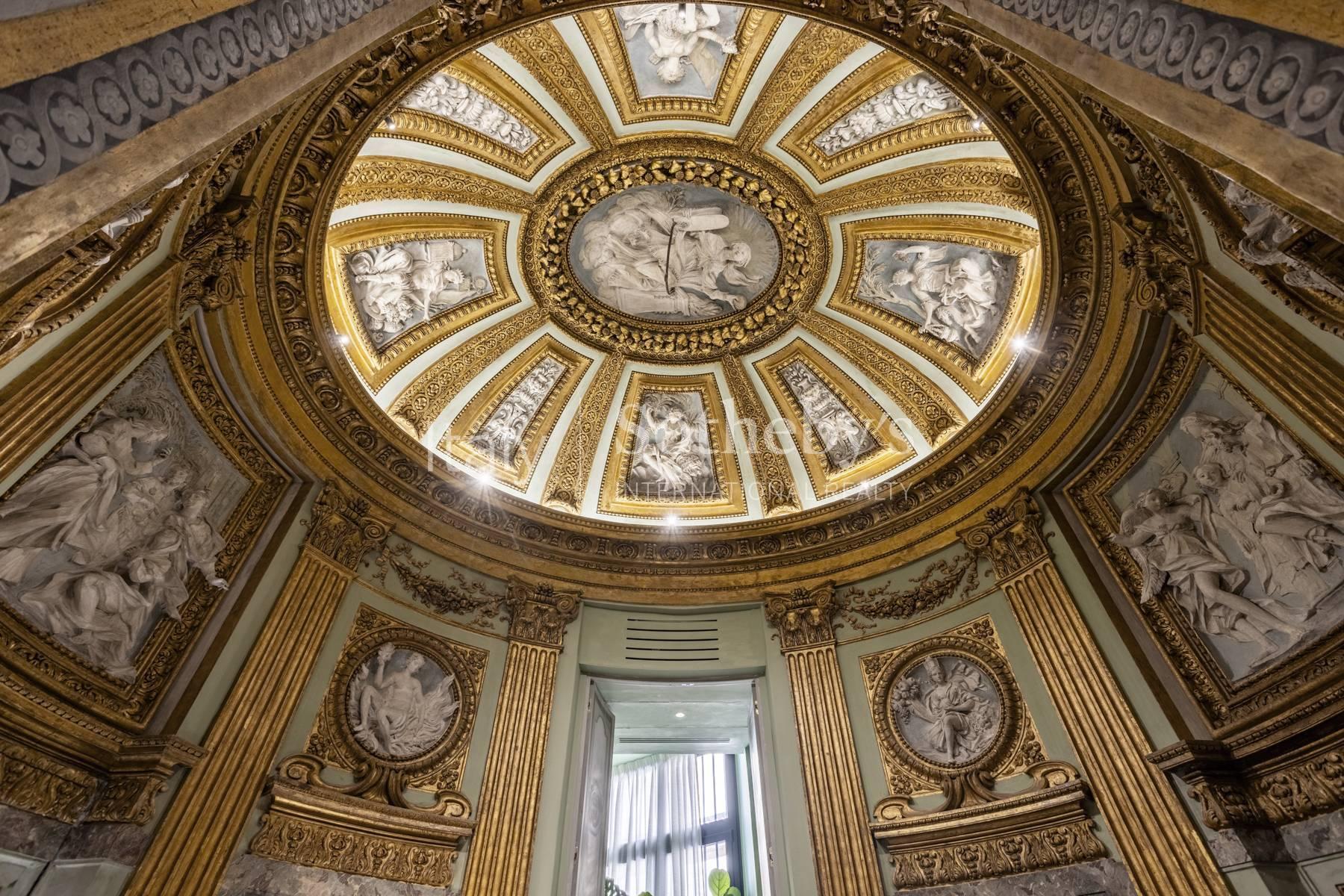 A Baroque dream in the Eternal City - 7
