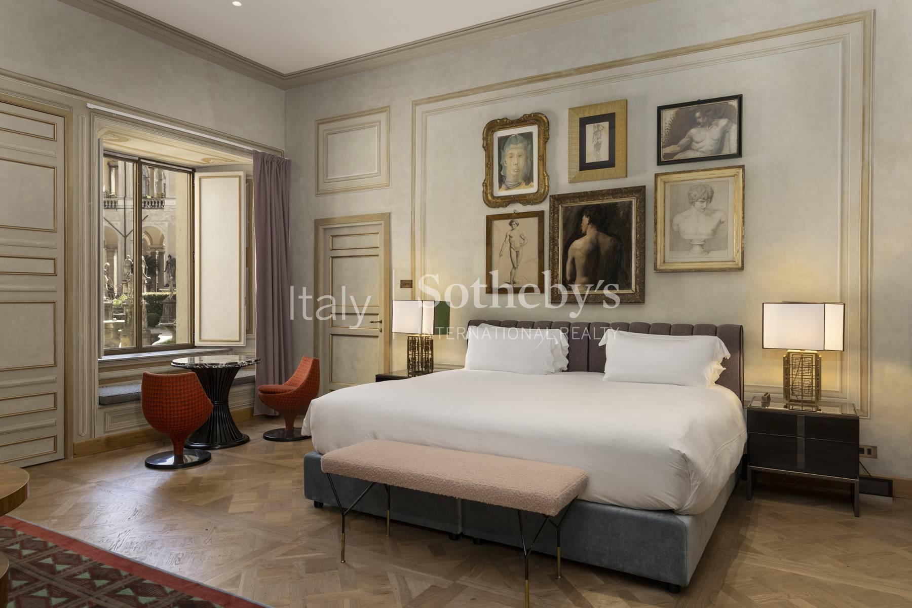 A Baroque dream in the Eternal City - 8