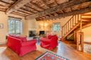 Incantevole Casolare toscano sulle colline di Lucca, in vendita, Borgo a Mozzano | Sotheby’s Realty Italy - 9