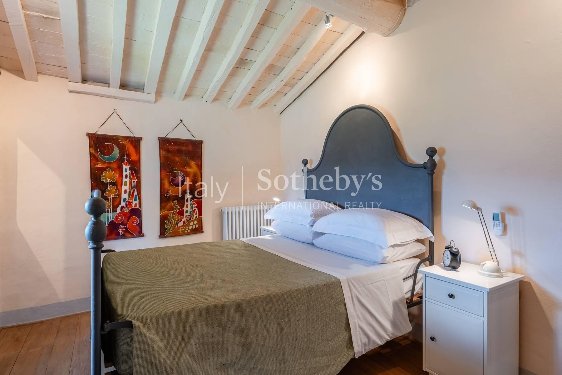 Incantevole Casolare toscano sulle colline di Lucca, in vendita, Borgo a Mozzano | Sotheby’s Realty Italy - 15