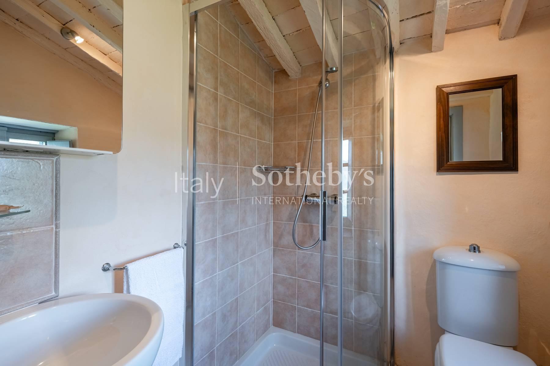 Incantevole Casolare toscano sulle colline di Lucca, in vendita, Borgo a Mozzano | Sotheby’s Realty Italy - 19