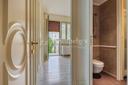 Splendido appartamento nell'elegante cornice di Via dei Giardini, in vendita, Milano | Sotheby’s Realty Italy - 20