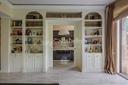 Splendido appartamento nell'elegante cornice di Via dei Giardini, in vendita, Milano | Sotheby’s Realty Italy - 5