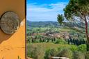 Romantica casa di campagna a 20 minuti da Firenze, in vendita, San Casciano in Val di Pesa | Sotheby’s Realty Italy - 5