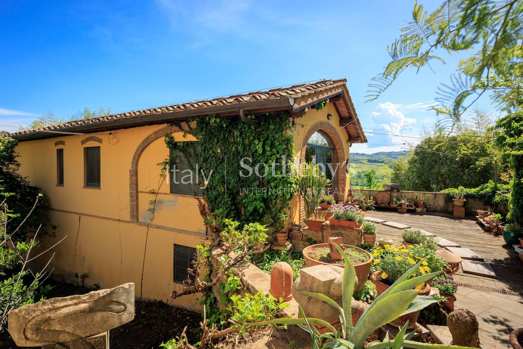 Romantica casa di campagna a 20 minuti da Firenze - 8