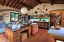 Romantica casa di campagna a 20 minuti da Firenze, in vendita, San Casciano in Val di Pesa | Sotheby’s Realty Italy - 13